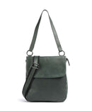 Harold's Caugio Sac porté épaule grün