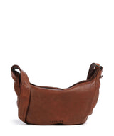 Harold's Submarine Beuteltasche cognac