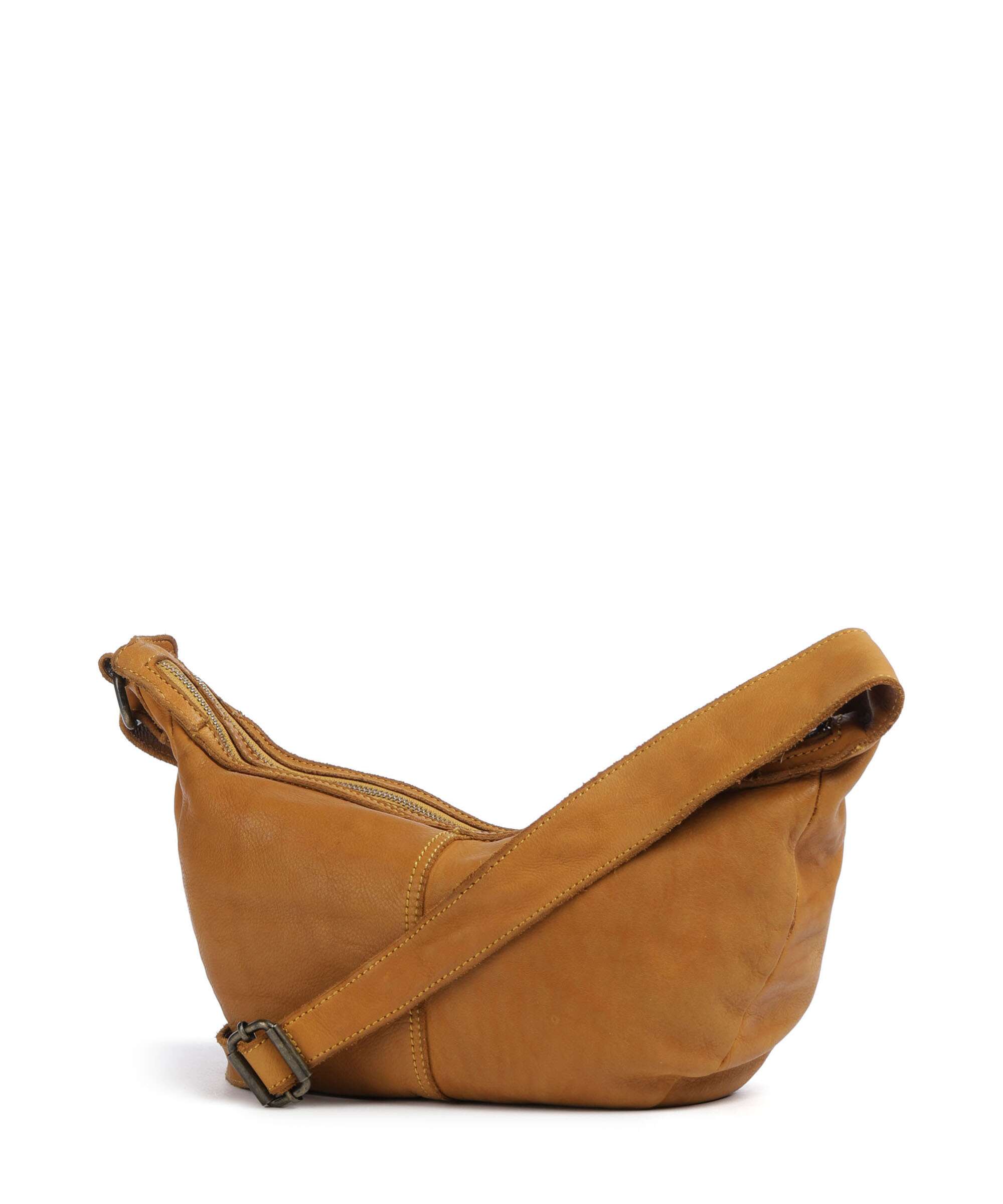 Harold's Submarine Crossbody bag gelb