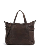 Harold's Submarine Cabas braun