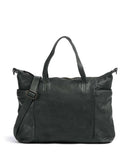 Harold's Submarine Cabas grün