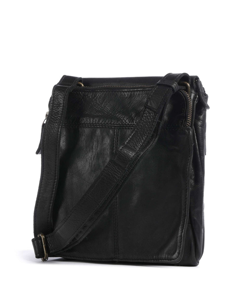 Harold's Submarine Crossbody bag schwarz