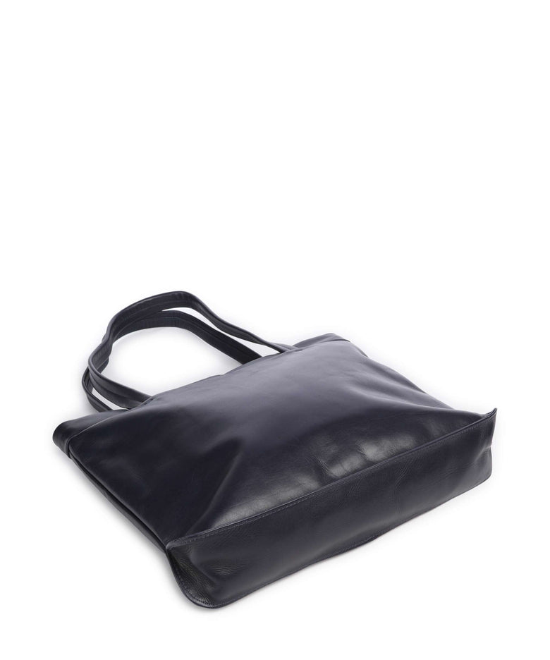 Harold's Caugio Tote bag dunkelblau