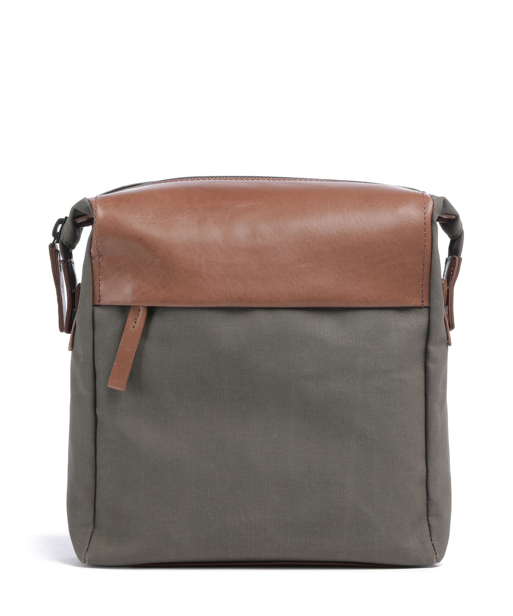 Harold's Wax Crossbody bag khaki