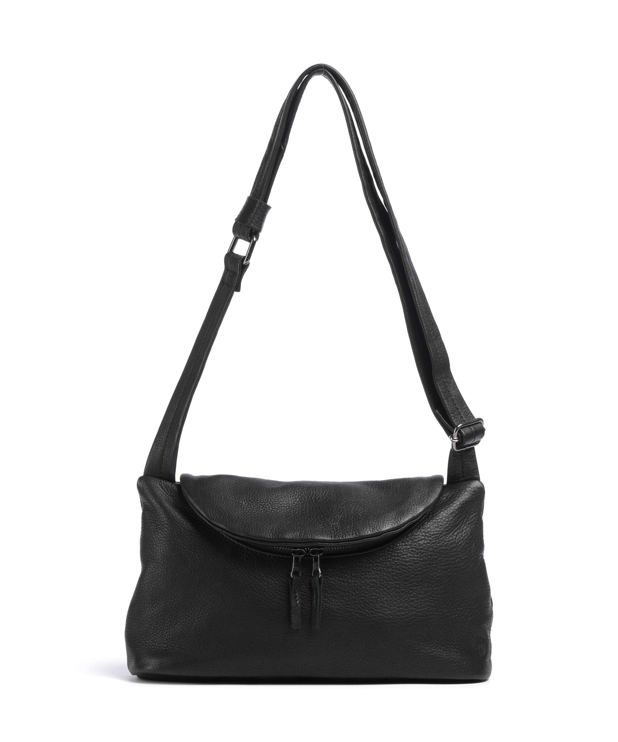 Harold's Ono Crossbody bag schwarz