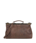 Harold's Antic Doctors bag braun