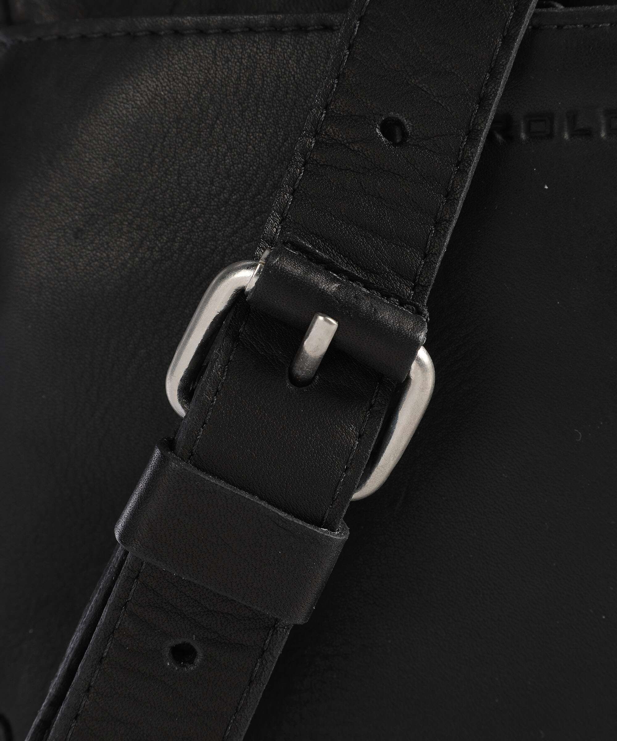 Harold's Campo Crossbody bag schwarz