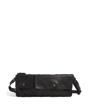 Harold's Submarine Sac banane schwarz