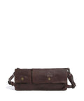 Harold's Submarine Belt bag braun