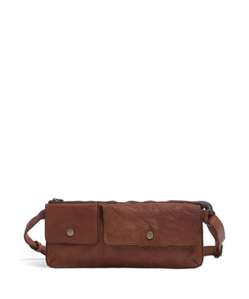 Harold's Submarine Sac banane cognac