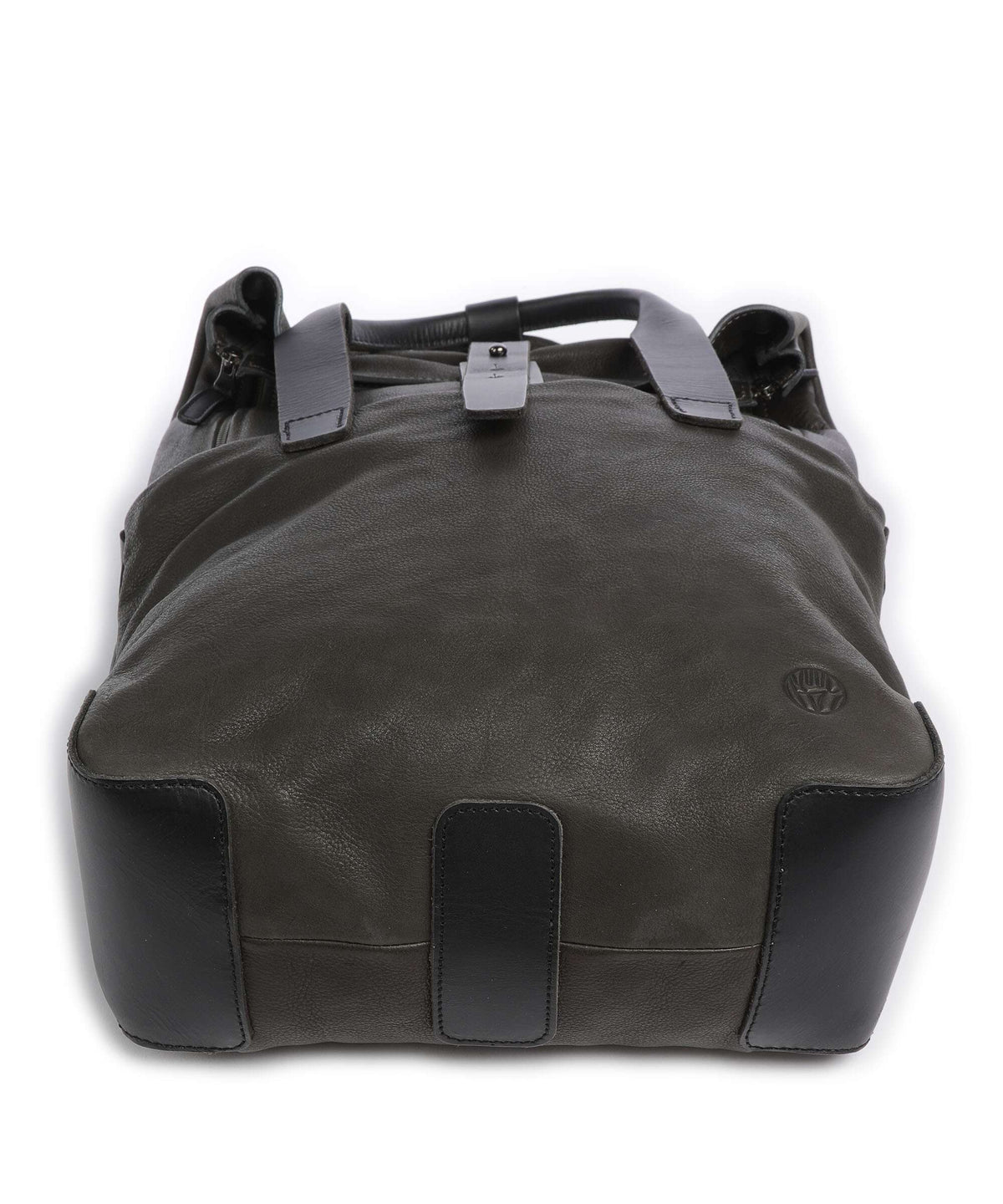 Harold's Mount Ivy Rolltop backpack jive
