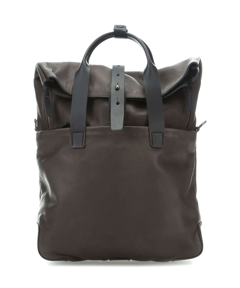 Harold's Mount Ivy XL Rolltop backpack jive