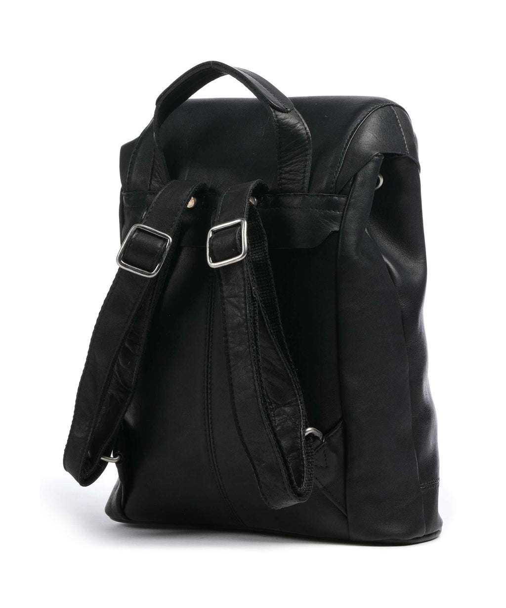 Harold's Campo S Backpack schwarz