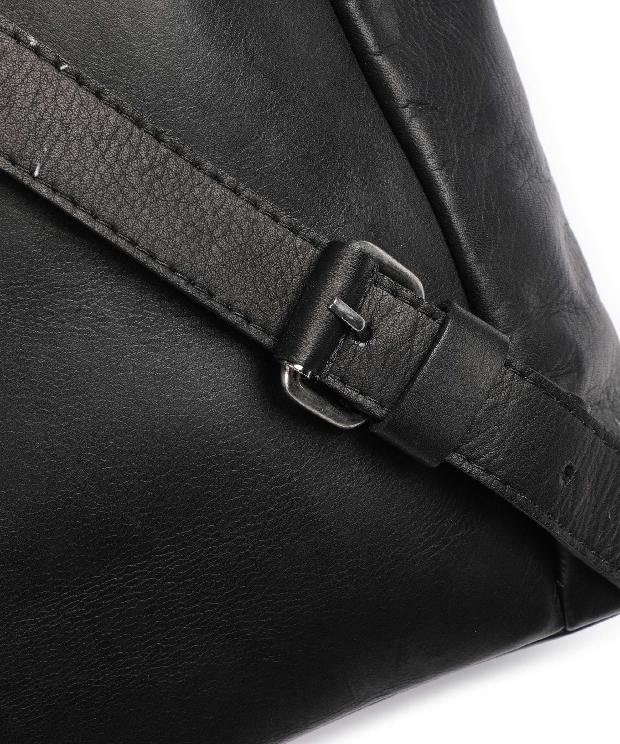 Harold's Campo Backpack schwarz