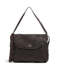 Harold's Submarine Crossbody bag braun