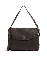 Harold's Submarine Schultertasche braun