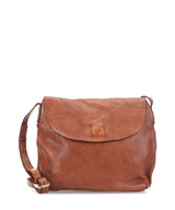 Harold's Submarine Schultertasche cognac