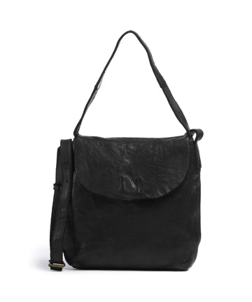 Harold's Submarine Sac porté épaule schwarz