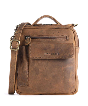 Harold's Antic M Sac bandoulière natur