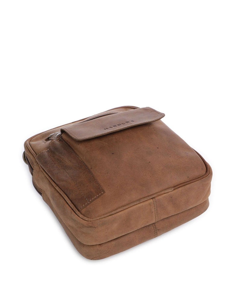 Harold's Antic M Crossbody bag natur