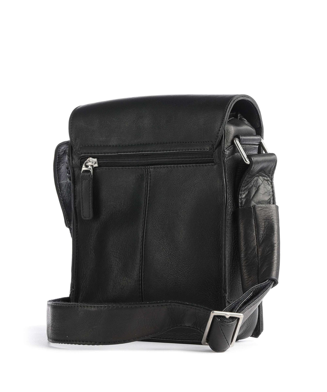 Harold's Campo Crossbody bag schwarz