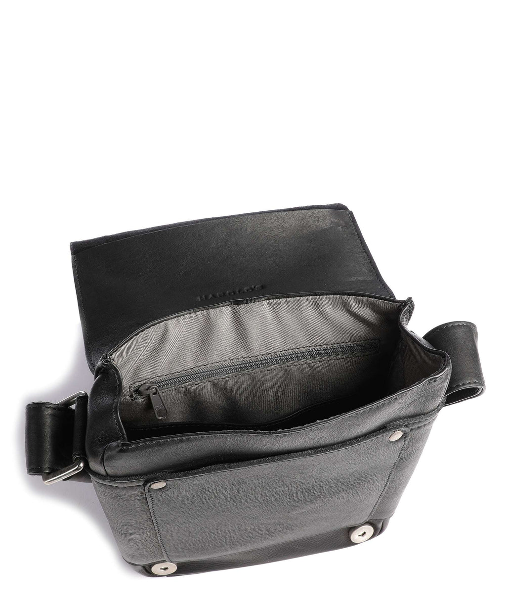 Harold's Campo Crossbody bag schwarz