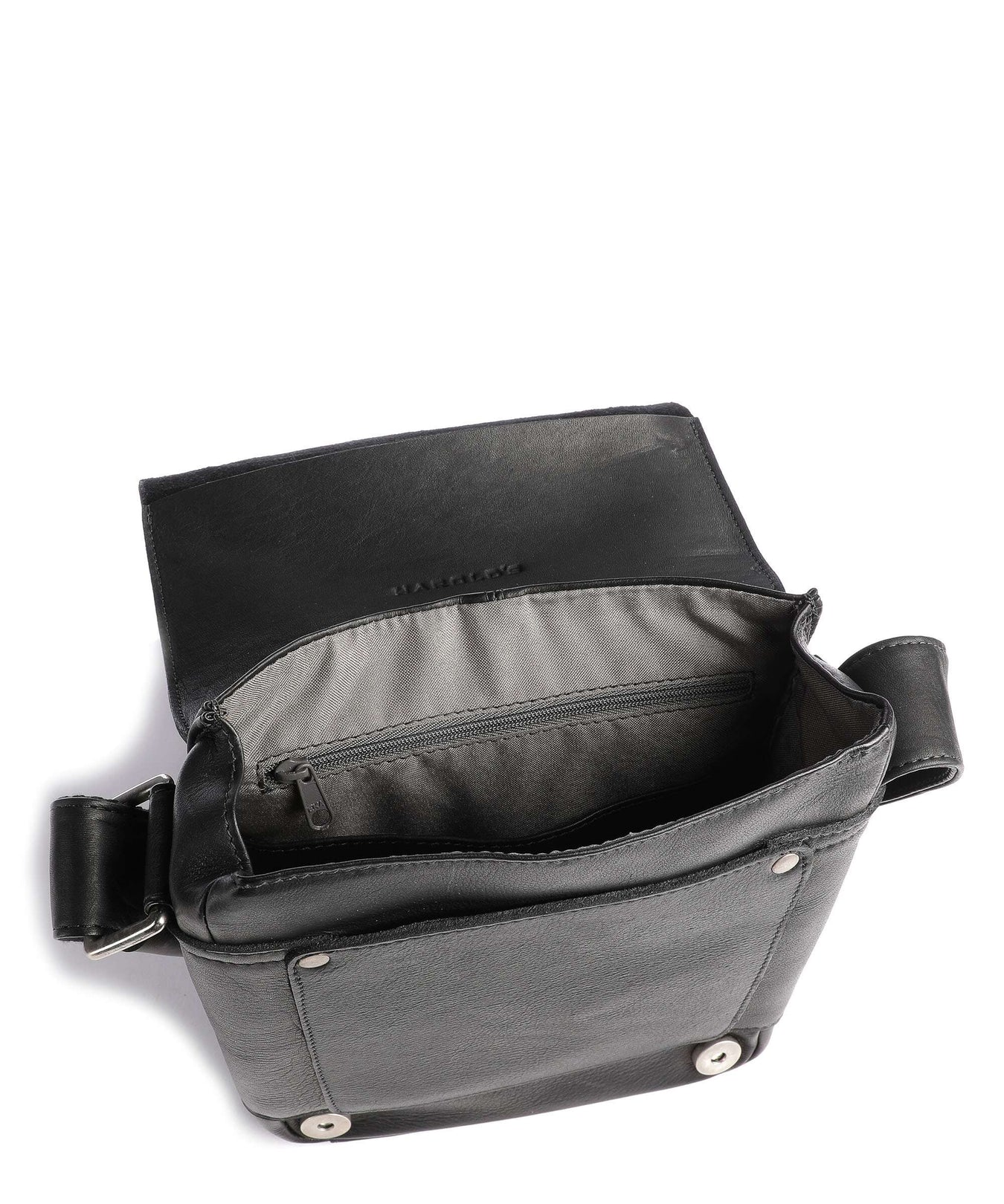 Harold's Campo Crossbody bag schwarz