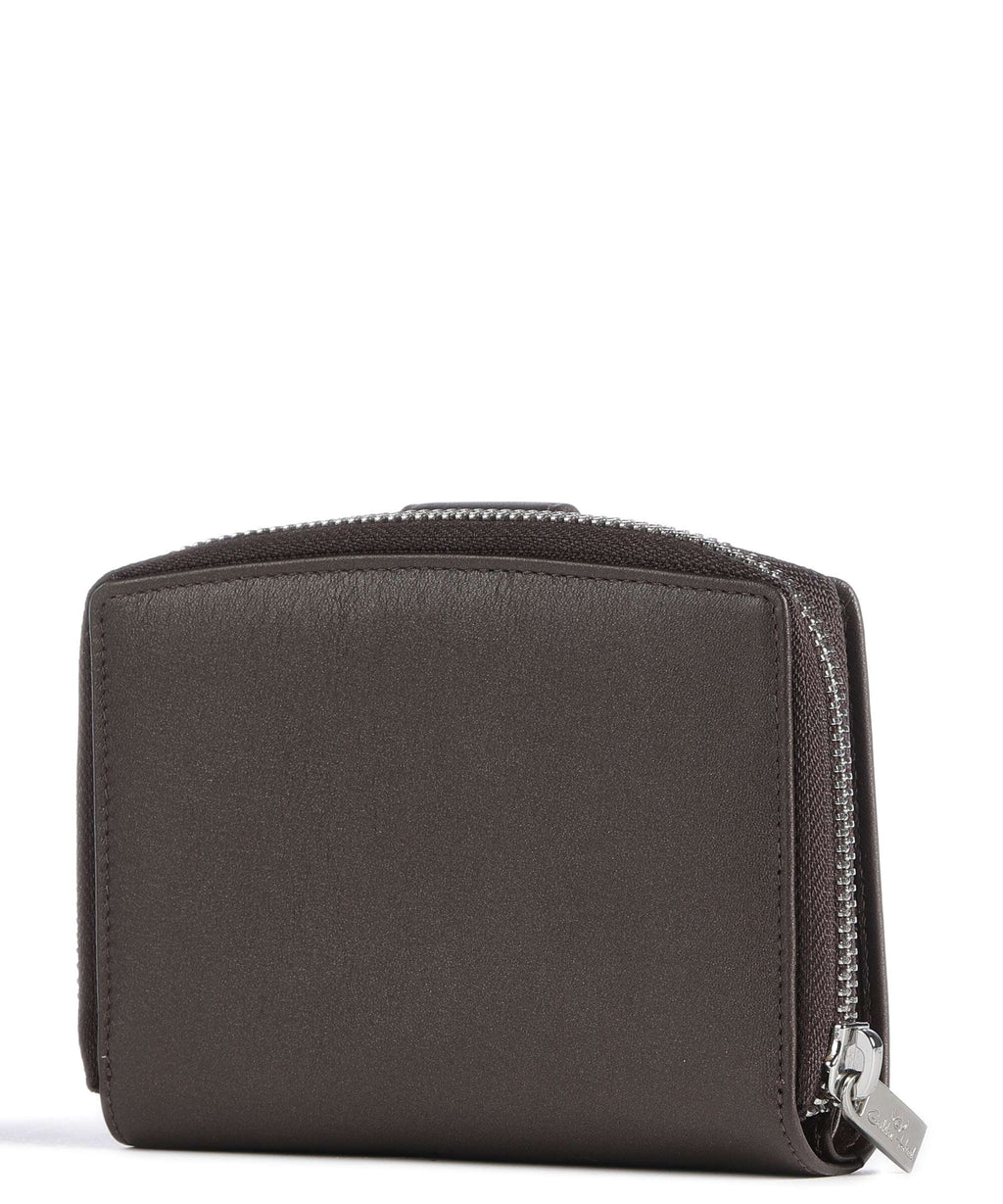 Golden Head Valencia Wallet bronze