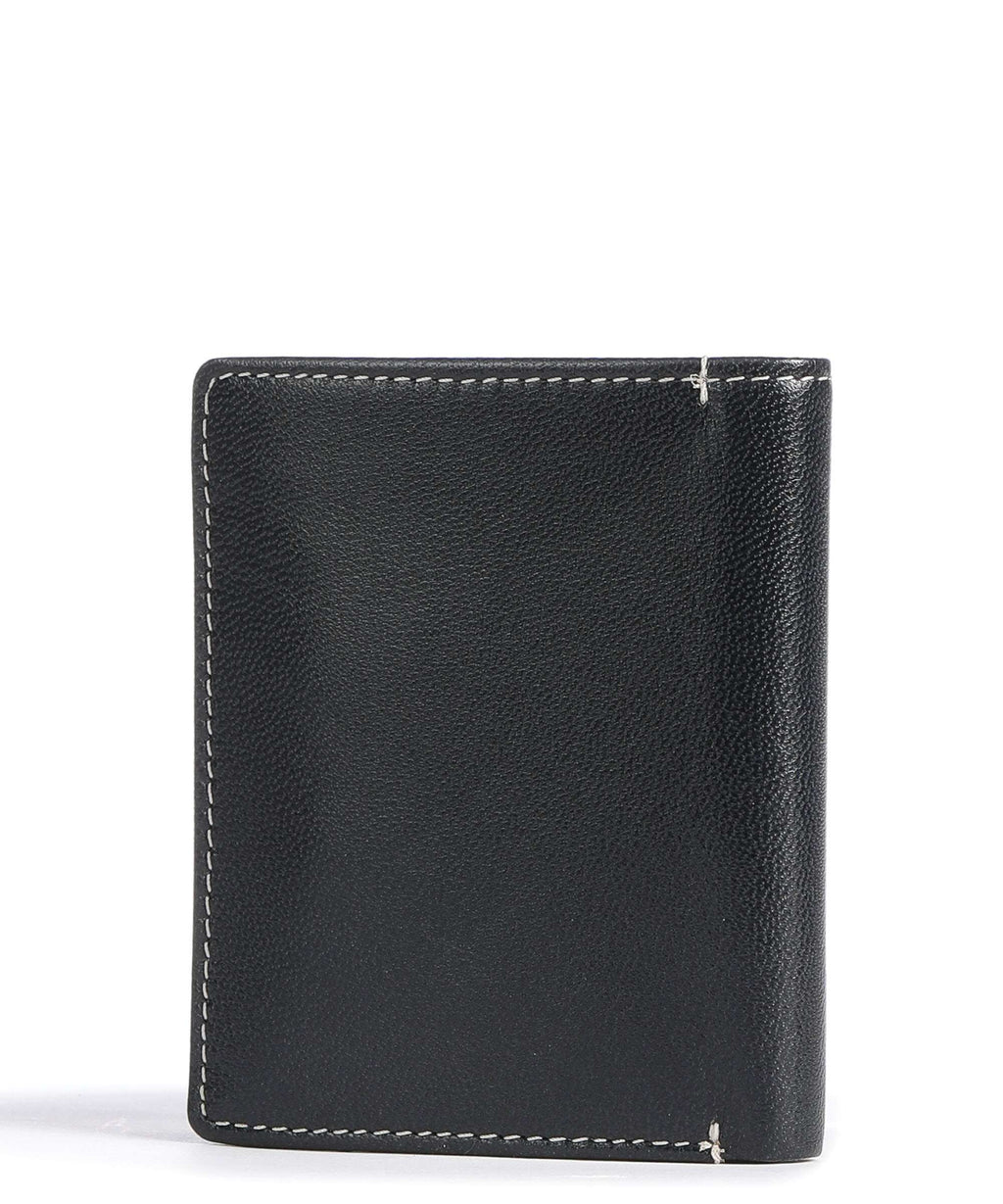 Golden Head Bari Wallet navy