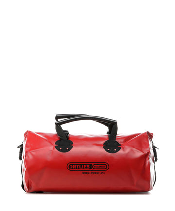 Ortlieb Rack-Pack 24 Sac weekend red
