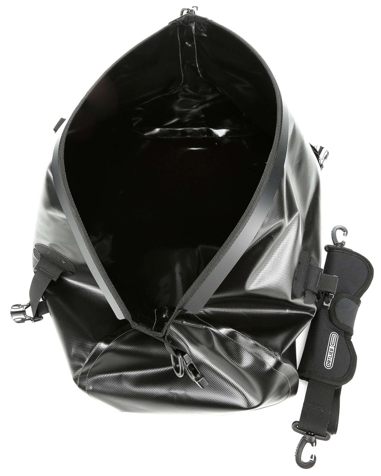 Ortlieb Dry-Bag 31 Weekend bag black