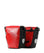 Ortlieb Back-Roller City QL1 Set Luggage bag red/black