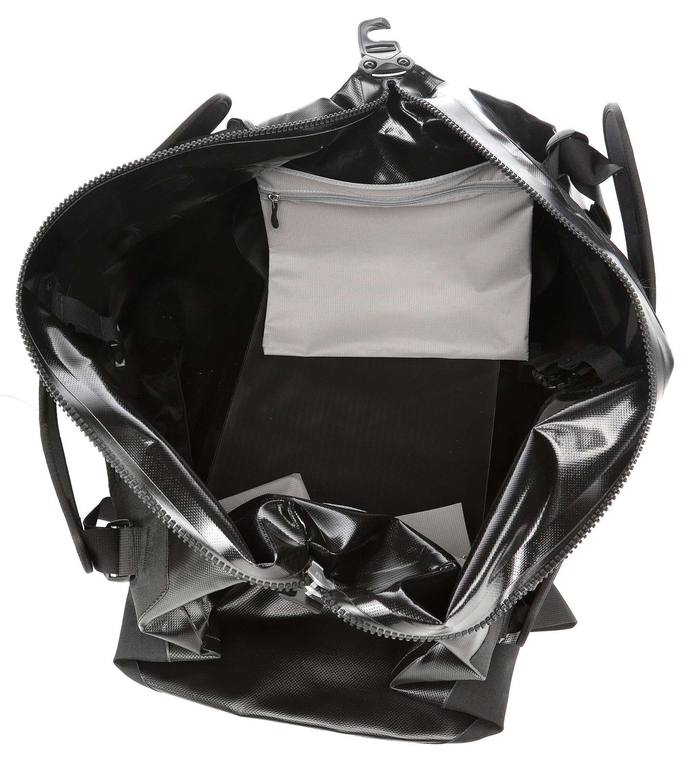 Ortlieb Duffle 60 Travel bag black