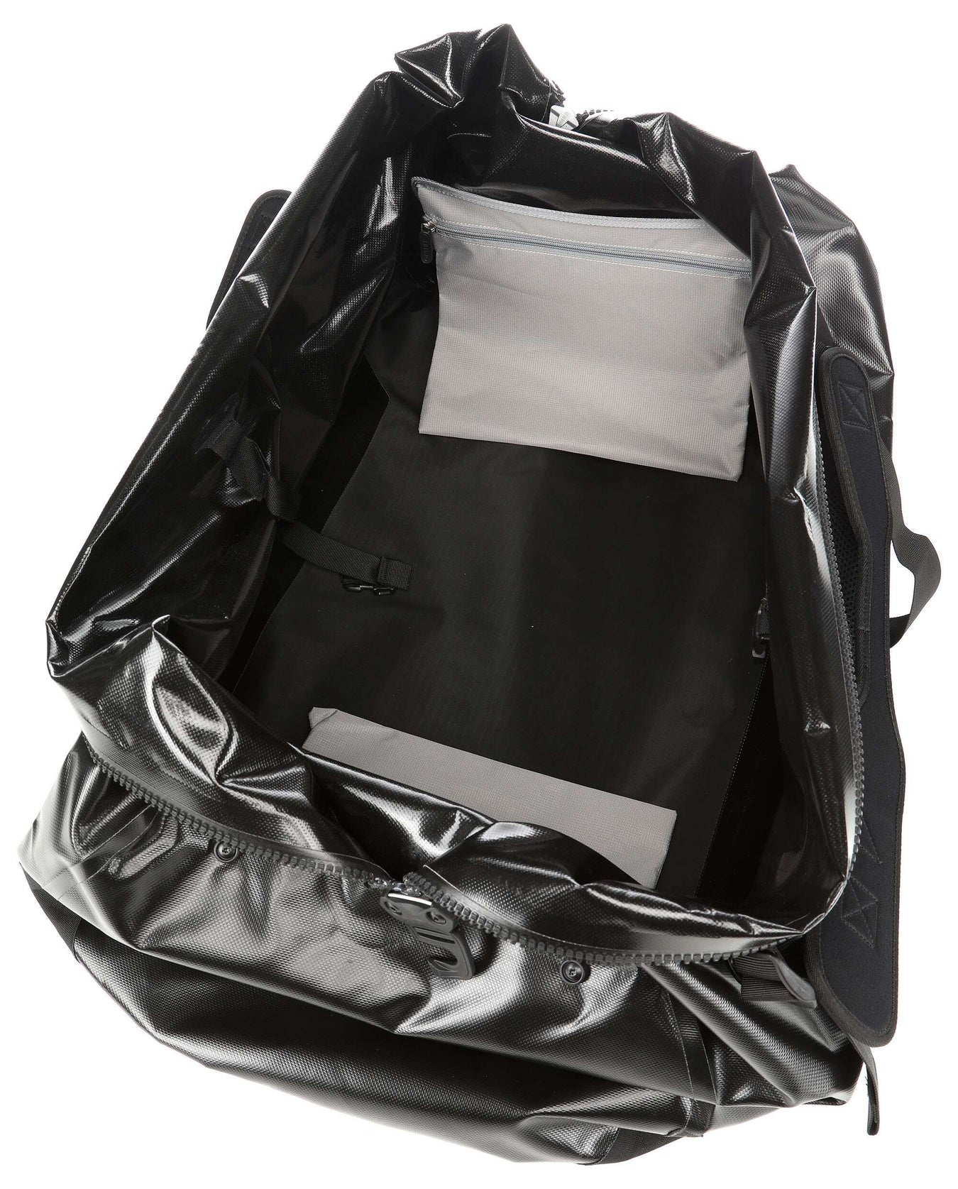 Ortlieb Duffle 110 Travel bag black