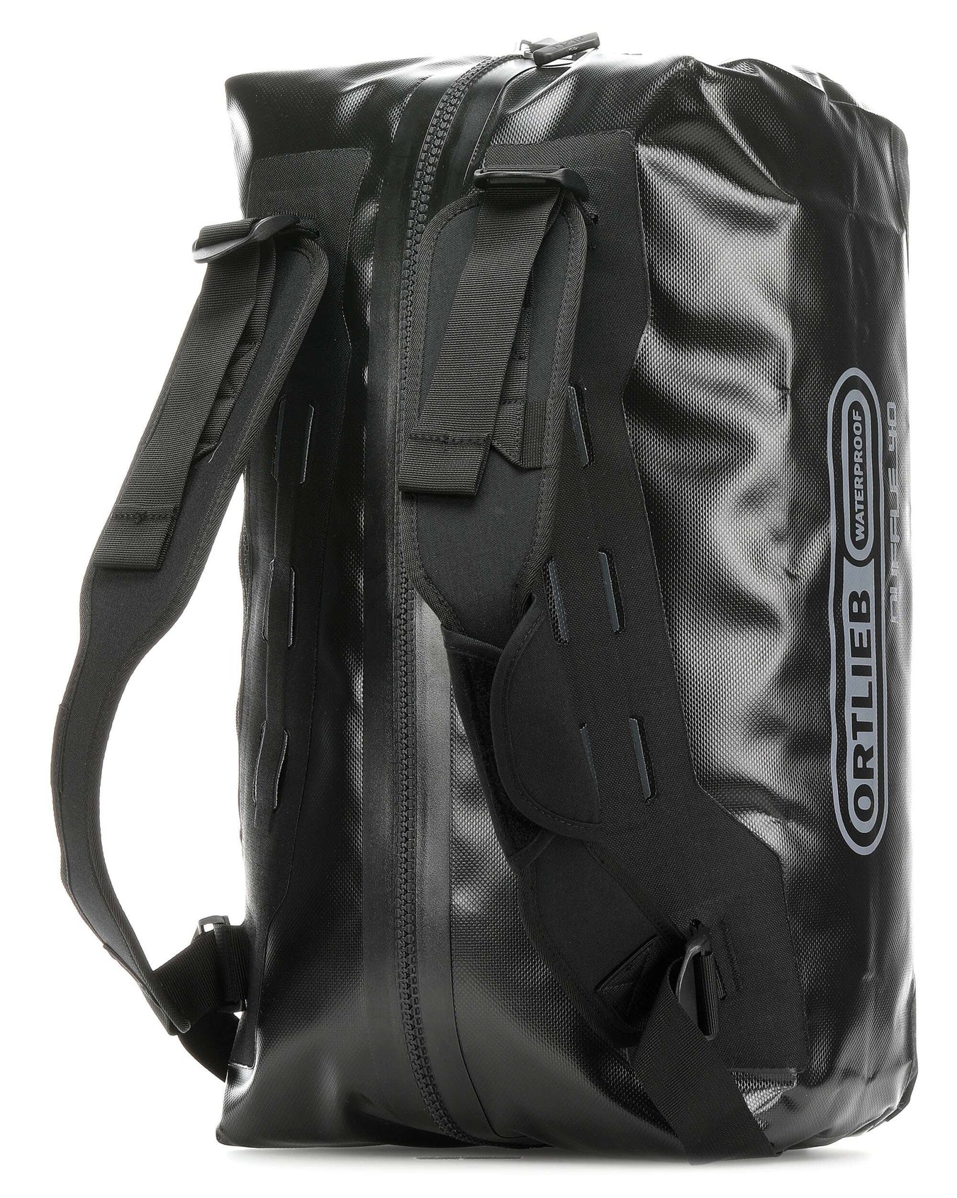 Ortlieb Duffle 40 Weekend bag black