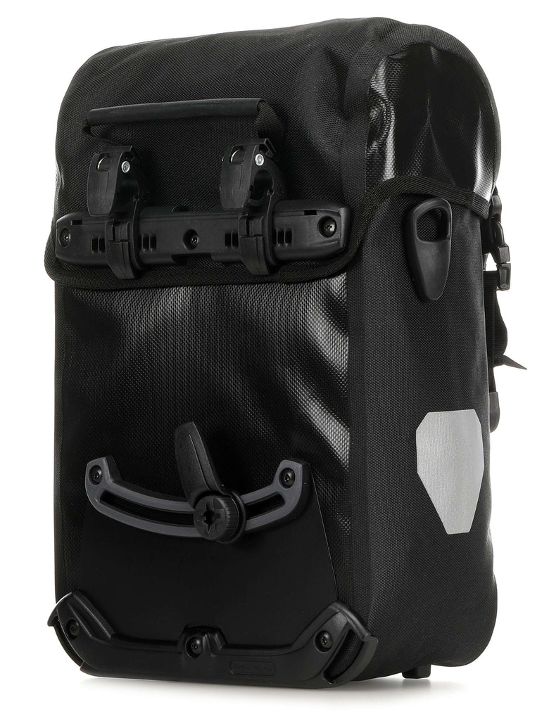 Ortlieb Sport-Packer QL2.1 Set Bike pannier black