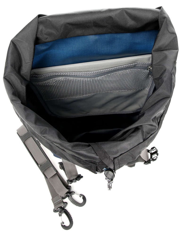 Ortlieb Sport-Packer QL2.1 Set Bike pannier denim/steel blue