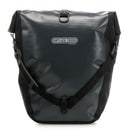 Ortlieb Back-Roller QL2.1 Set Sac pour porteur de bagages asphalt black
