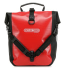 Ortlieb Sport-Roller QL2.1 Set Luggage bag red/black