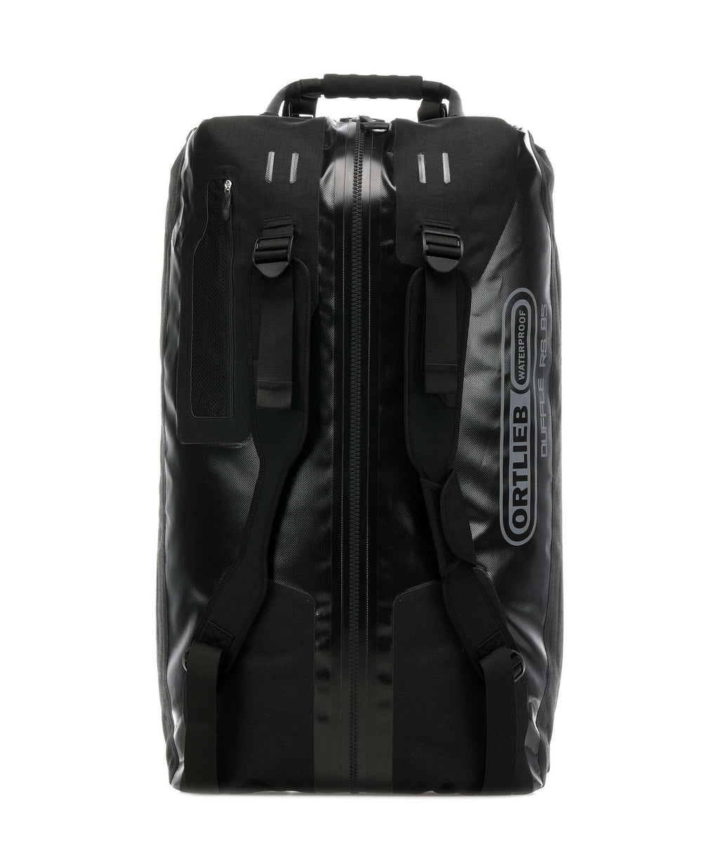 Ortlieb Duffle RS 85 Backpack with wheels black