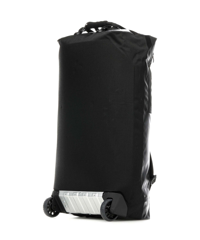 Ortlieb Duffle RS 110 Backpack with wheels black