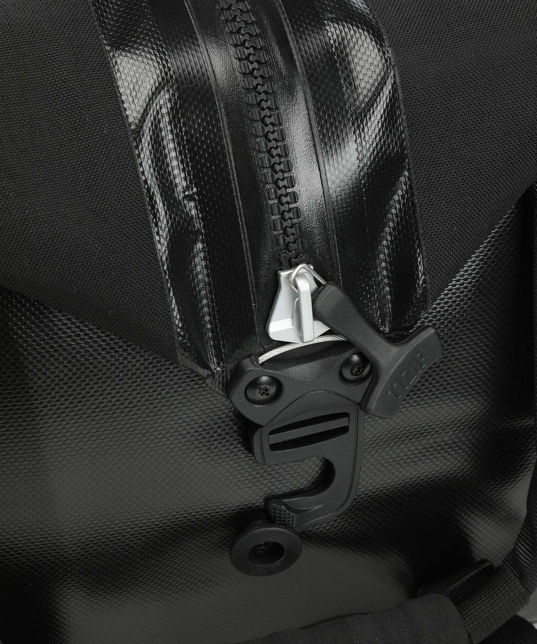 Ortlieb Duffle RS 110 Backpack with wheels black