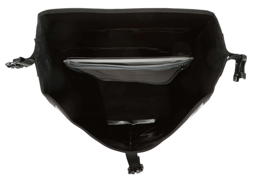 Ortlieb Back-Roller QL2.1 Set Luggage bag black