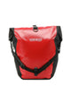 Ortlieb Back-Roller QL2.1 Set Gepäcktasche red/black