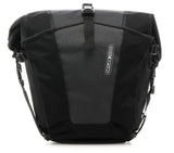 Ortlieb Back-Roller XL Plus QL2.1 Set Gepäcktasche granite/black