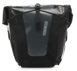 Ortlieb Back-Roller XL QL2.1 Set Gepäcktasche asphalt black