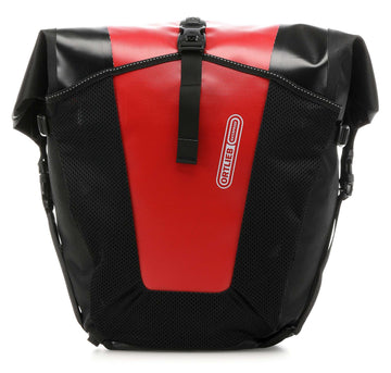 Ortlieb Back-Roller XL QL2.1 Set Luggage bag red/black