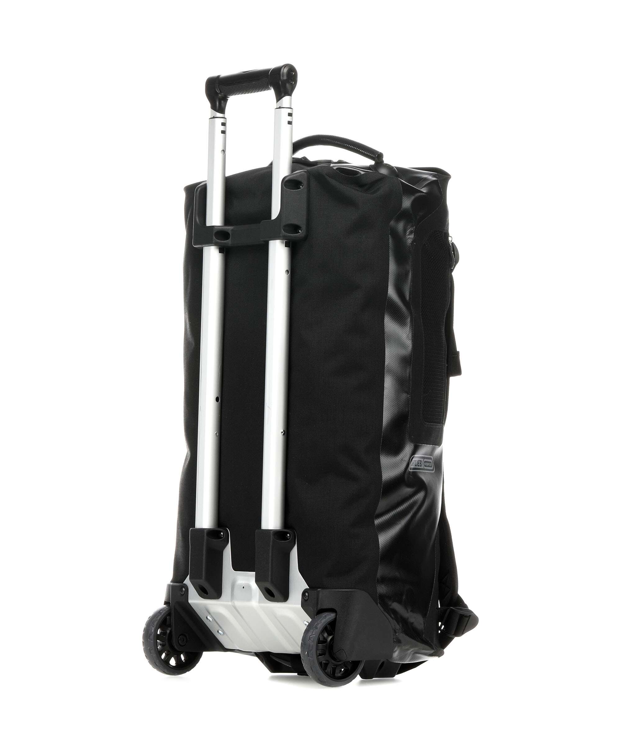 Ortlieb Duffle RG 60 Backpack with wheels black