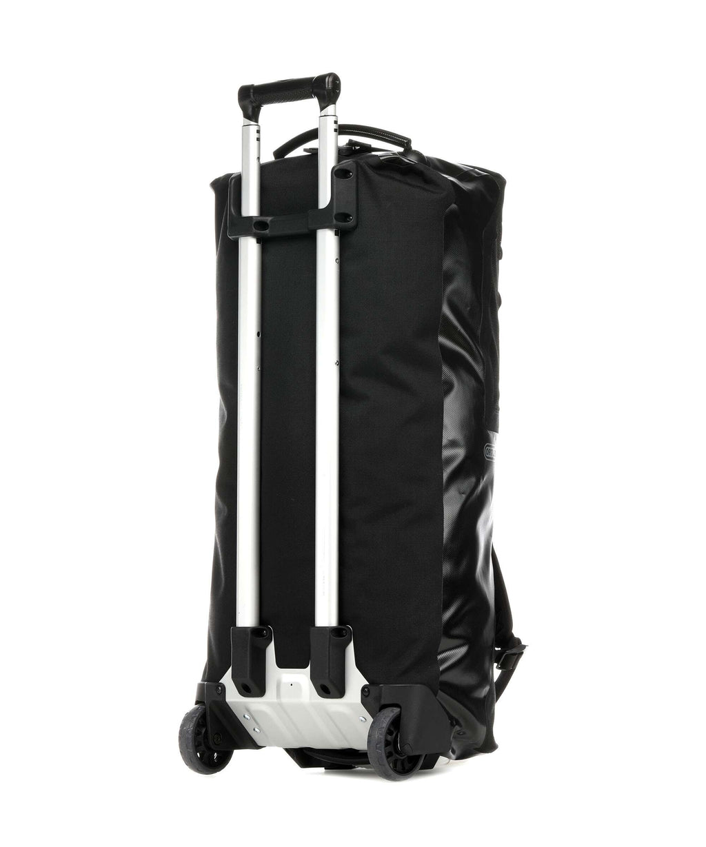 Ortlieb Duffle RG 85 Backpack with wheels black
