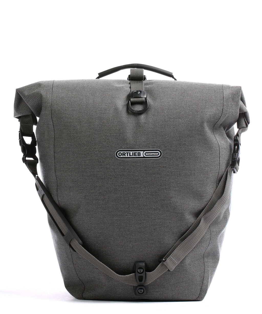 Ortlieb Back-Roller Urban QL3.1 Bike pannier pepper
